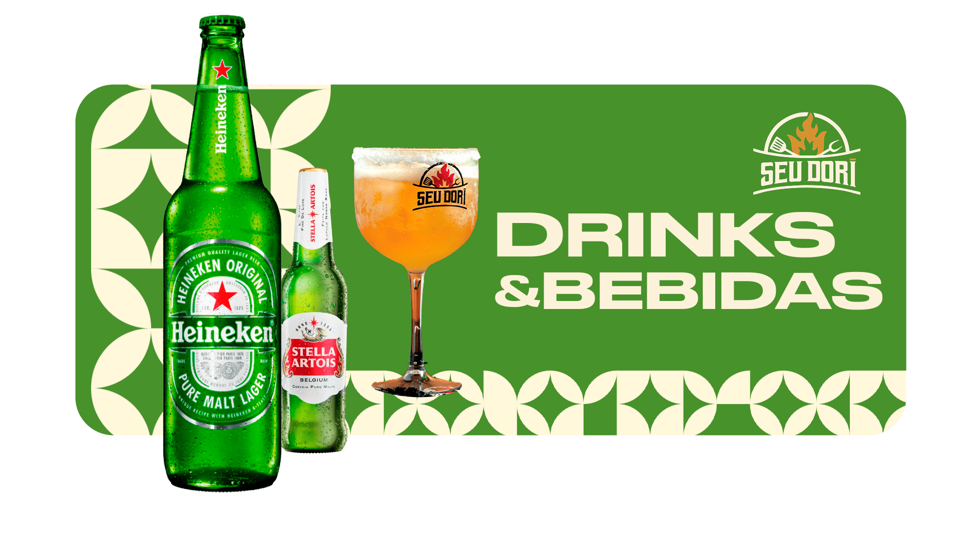 bANNERS categoria bebidas