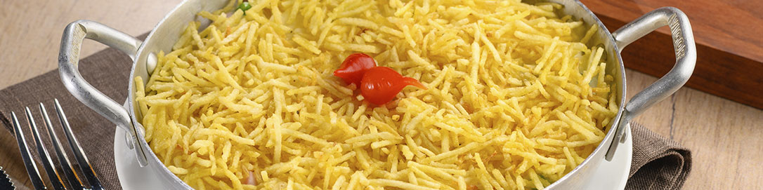 Arroz Piamontese