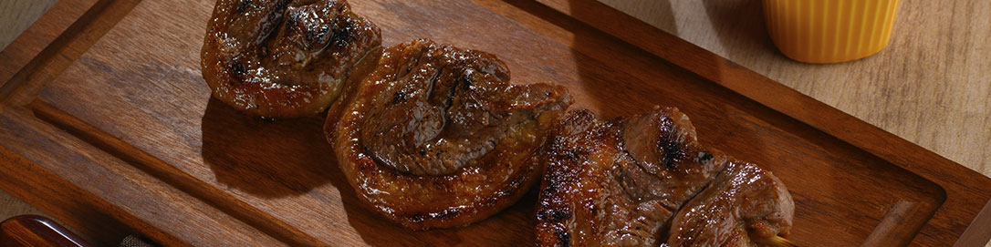 Espeto Picanha