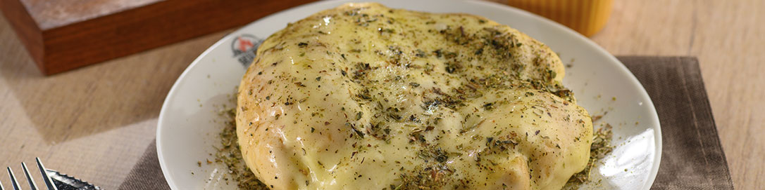 Pão de Cupim