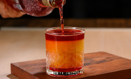 Campari Seu Dori