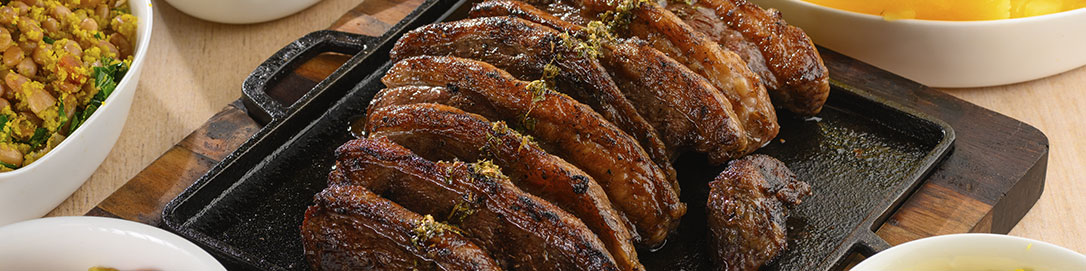 Picanha Completa