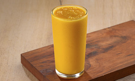 Suco de Maracujá